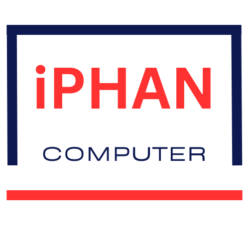 Logo Iphan Computer